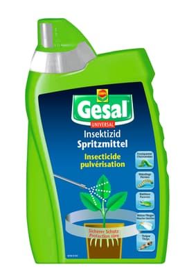 Gesal | UNIVERSAL Insektizid