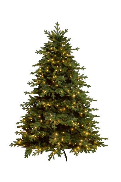 Weihnachtsbeleuchtung | LED Tannenbaum 180 cm