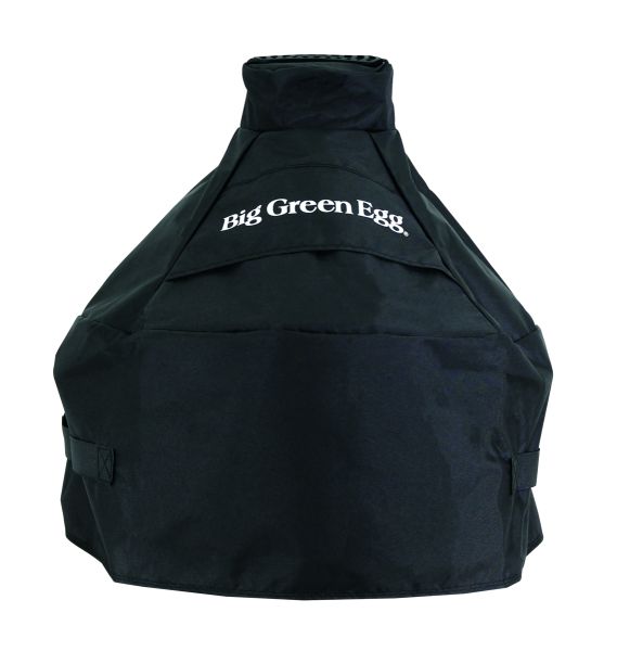 Big Green Egg | Accessoires | Housse de protection pour Mini et MiniMax dans le berceau à poignées