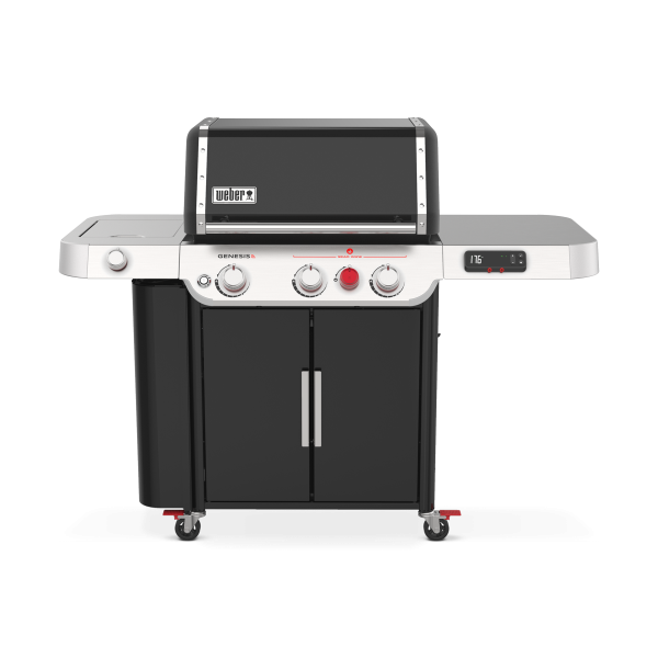Weber | Barbecue à gaz | Genesis EX-335 Smart Grill