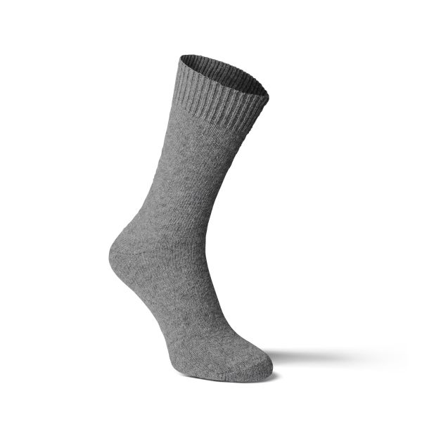 Fellhof | Chaussettes d'alpaga fines classiques