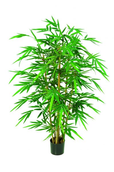 Luwasa | Kunstpflanze | Bambus japonica
