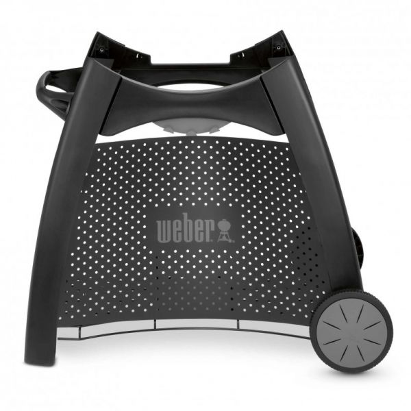Weber | Accessoires | Chariot Premium pour Weber Q série 2000