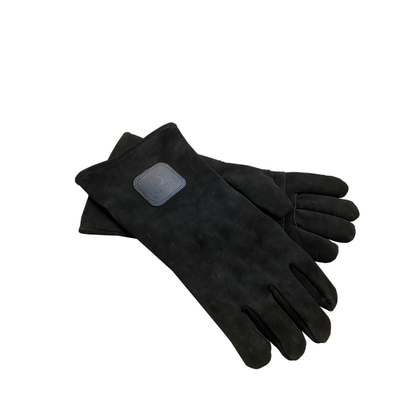 OFYR | Zubehör | Gloves Black