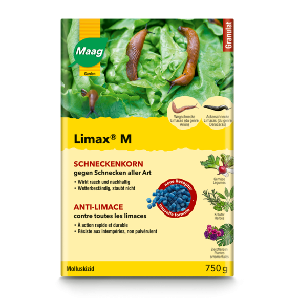 Maag | Limax® M