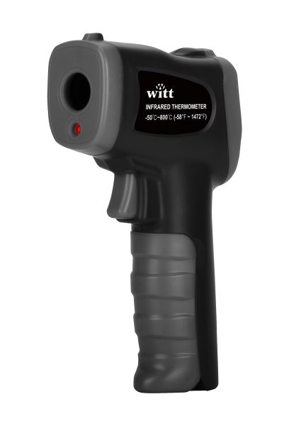 Witt | Accessoires | Thermomètre infrarouge