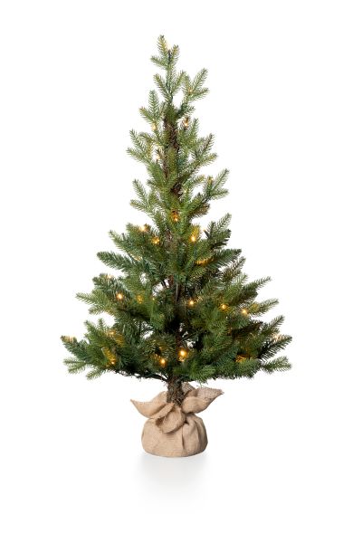 Weihnachtsbeleuchtung | Nordic Tannenbaum 105 cm