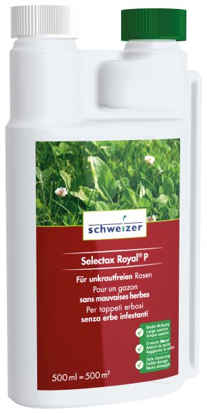 Schweizer | Selectox Royal P