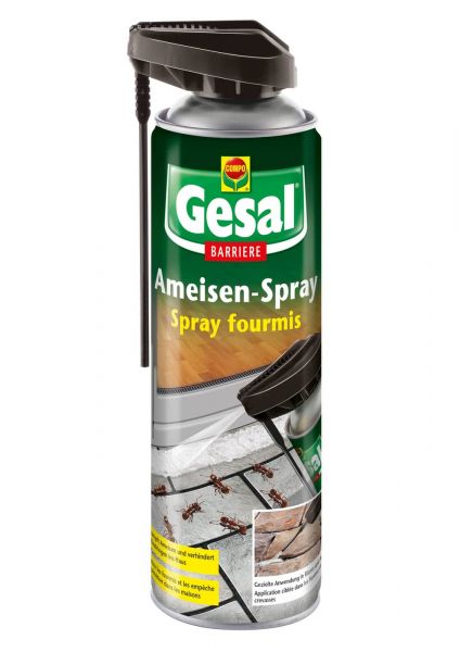 Gesal BARRIERE | Spray fourmis