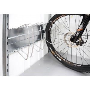 Biohort | StoreMax 190 | Fahrradständer-Set