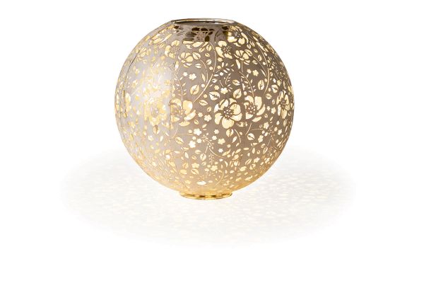 STT | Solar | Antik Ball Blumen