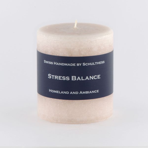 Duftkerzen | Stress Balance