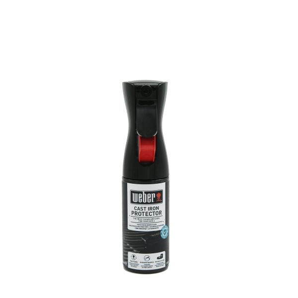 Weber | Accessoires | Spray protecteur pour fonte 200ml
