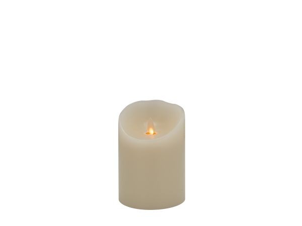 STT | Lumières de Noël | Bougie "Magic Candle"