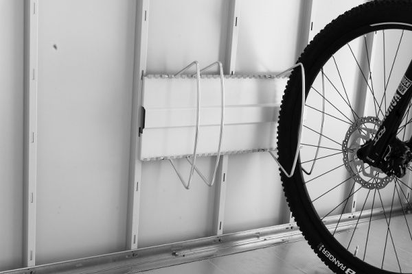Biohort | Fahrradständer | BikeHolder