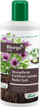 Biorga | Wurzelforte