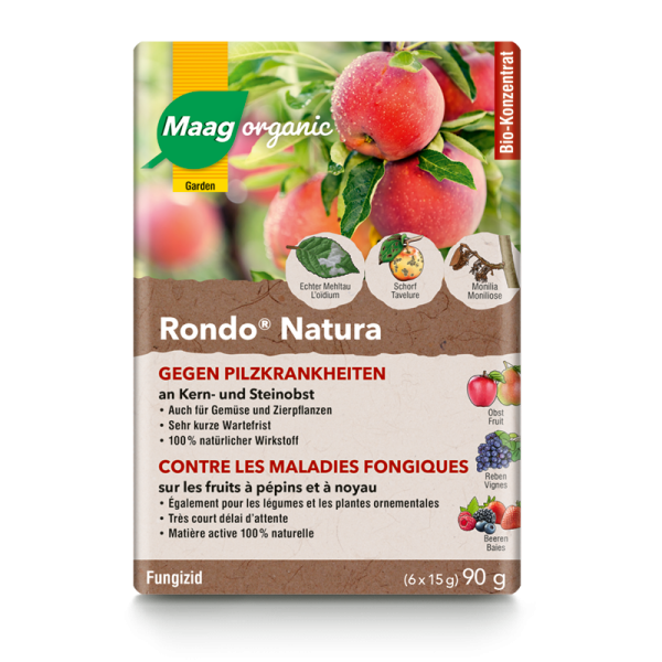 Maag | Rondo® Natura