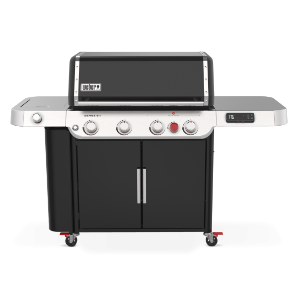Weber | Barbecue à gaz | Genesis EX-435 Smart Grill