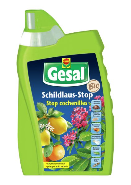 Gesal | Schildlaus-Stop