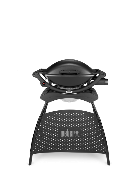Weber | Barbecue à gaz | Weber Q 2000 avec pied