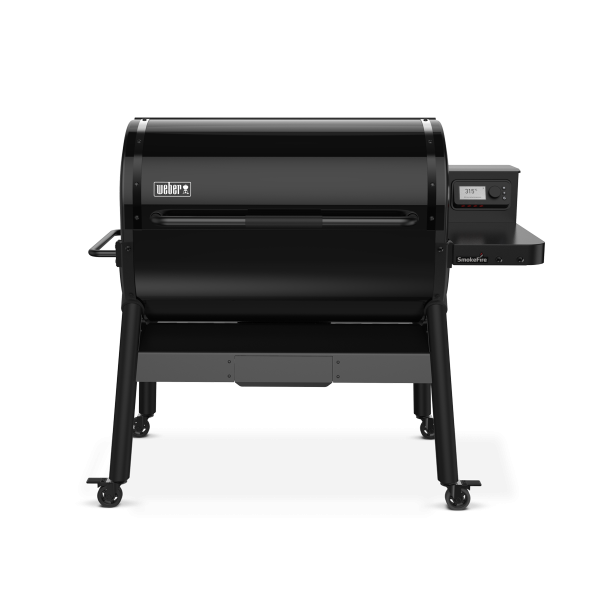 Weber | Barbecue à pellets | SmokeFire EPX6