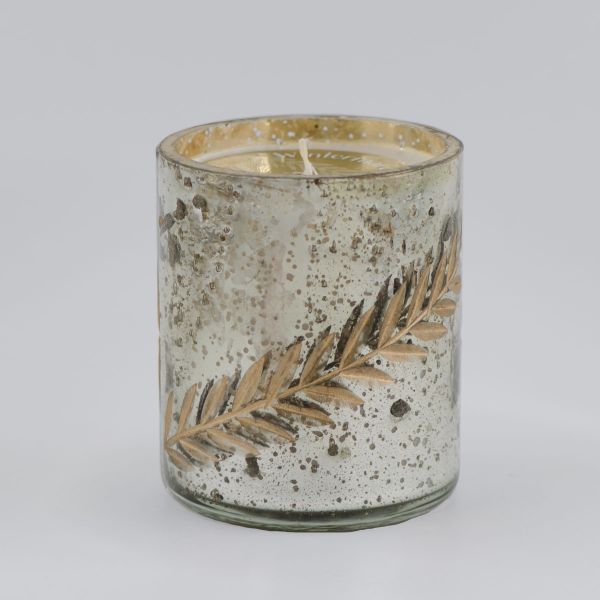 Bougie | Verres de Noël | Sparkle Branch