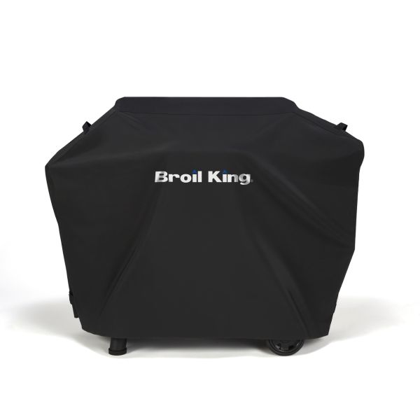 Broil King | Accessoires | Housse de protection Premium pour Crown gril à pellets 400