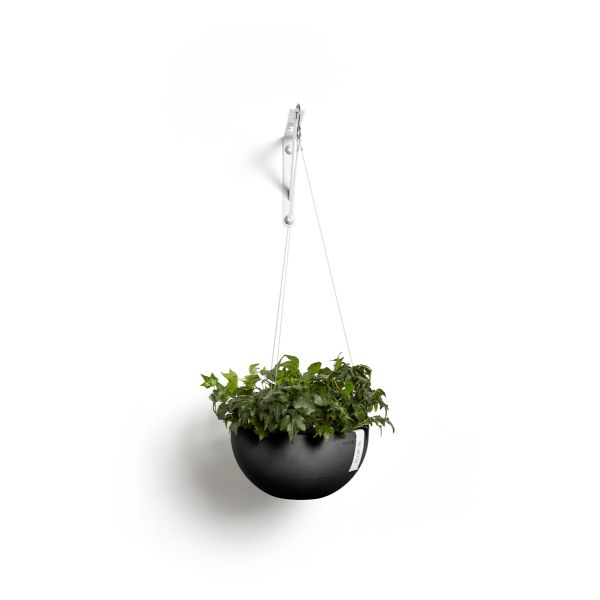 Ecopots | Hanging Brussels
