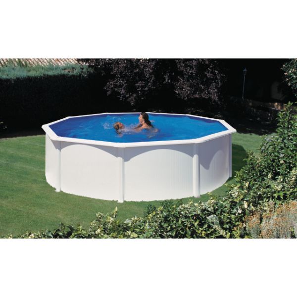 Dream-Pool 'Fidji' rund, Ø 350cm