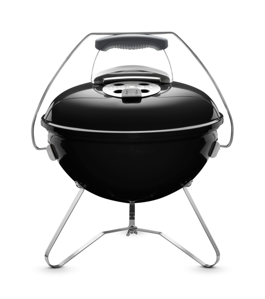Weber | Barbecue à charbon | Smokey Joe Premium, 37 cm