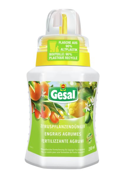 Gesal | Engrais agrumes