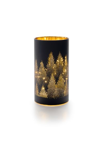 STT | Lumières de Noël | Lumière décorative "Sapins"