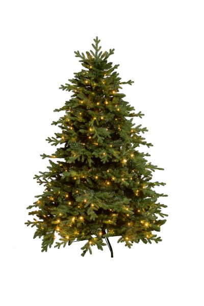 Weihnachtsbeleuchtung | LED Tannenbaum 150 cm