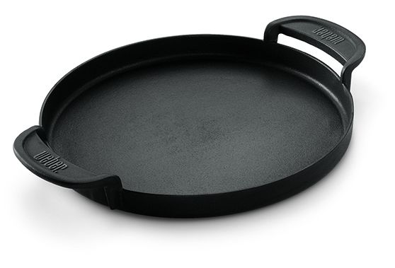 Weber | Accessoires | Crafted GBS Plancha